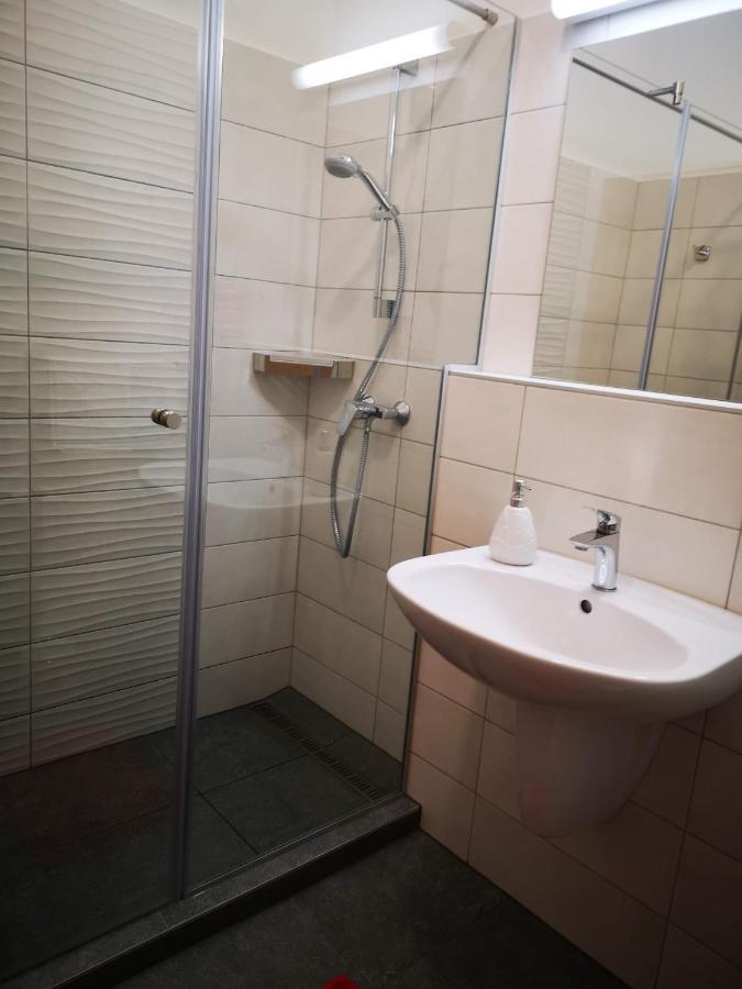 Meszaros Apartman Buk Exterior photo