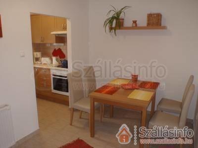 Meszaros Apartman Buk Exterior photo