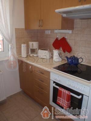Meszaros Apartman Buk Exterior photo