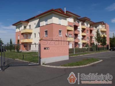 Meszaros Apartman Buk Exterior photo