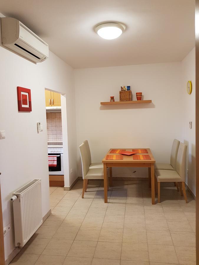 Meszaros Apartman Buk Exterior photo